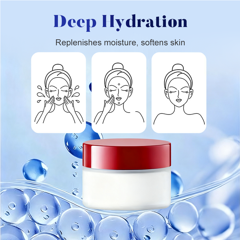 ⏳Limited-time 50% off⏰Anti-Wrinkle Firming Face Cream – Advanced Peptide Formula to Smooth Wrinkles, Firm Skin & Restore Youthful Glow! 🧬✨