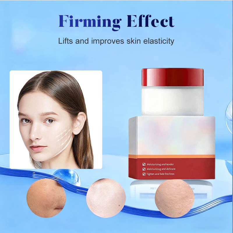 ⏳Limited-time 50% off⏰Anti-Wrinkle Firming Face Cream – Advanced Peptide Formula to Smooth Wrinkles, Firm Skin & Restore Youthful Glow! 🧬✨