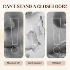 ⏳Limited-time 50% off⏰Flawless & Long-Lasting Dual-Ended Foundation Stick🪞