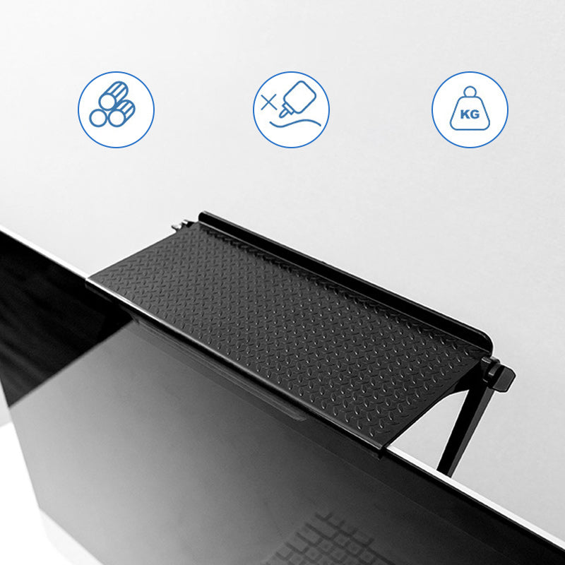 ⏳Limited-time 50% off⏰Adjustable TV Top Shelf - No Drilling📺🛠️