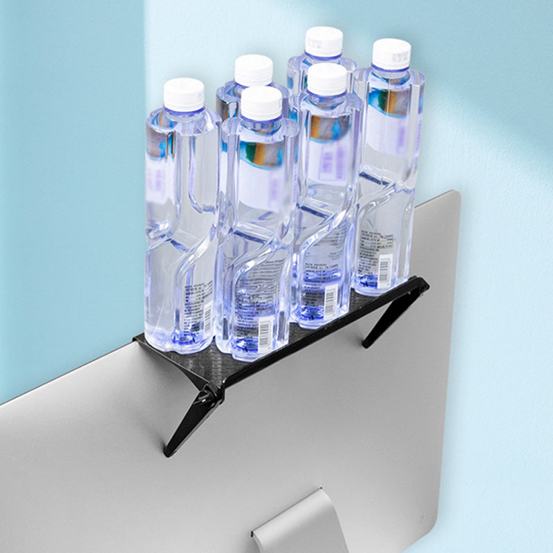 ⏳Limited-time 50% off⏰Adjustable TV Top Shelf - No Drilling📺🛠️