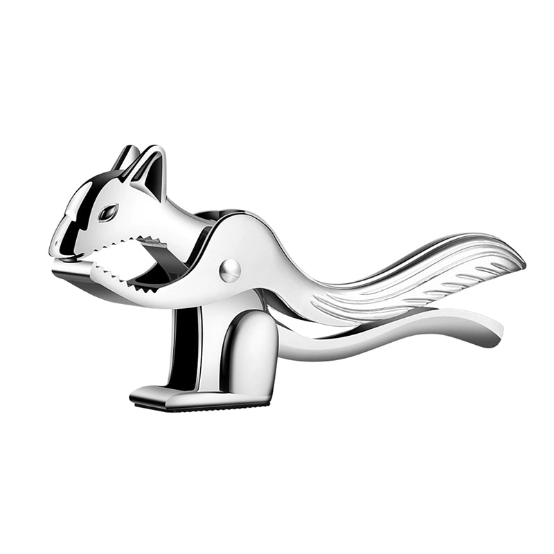 ⏳Limited-time 50% off⏰Multifunctional Squirrel-Shaped Nutcracker🥜