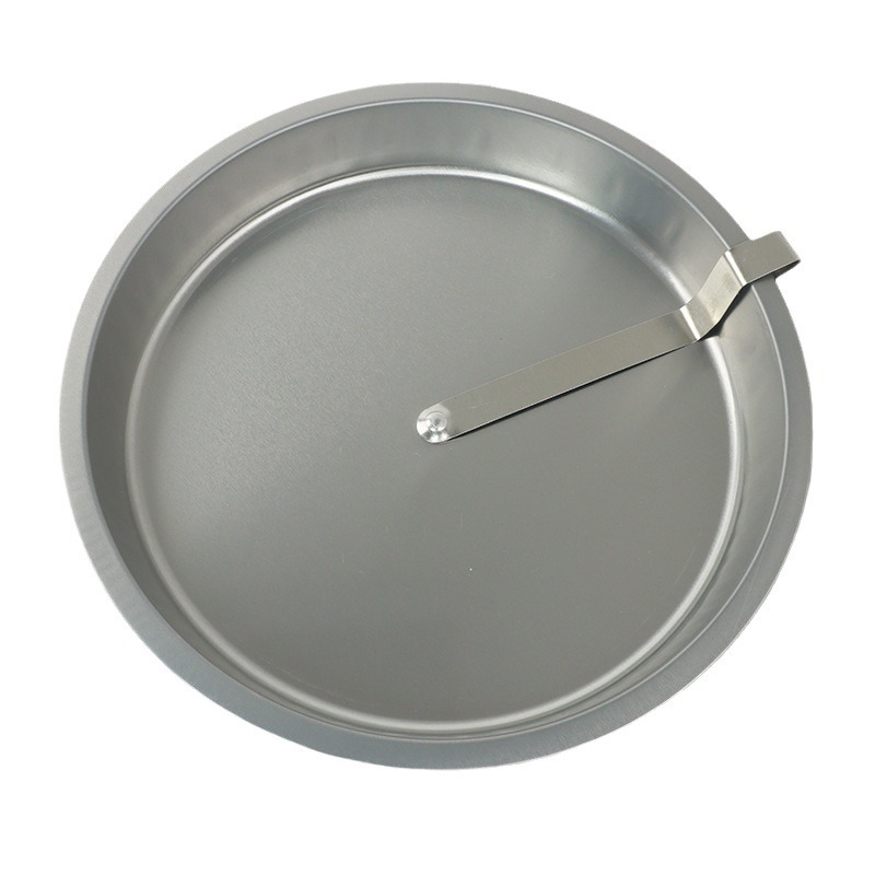 ⏳Limited-time 50% off⏰Perfect Release Stainless Steel Cake Pan🍰