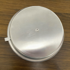 ⏳Limited-time 50% off⏰Perfect Release Stainless Steel Cake Pan🍰