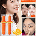 ⏳Limited-time 50% off⏰Five Vitamin C Tone-Up Cream🍊