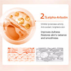 ⏳Limited-time 50% off⏰Five Vitamin C Tone-Up Cream🍊