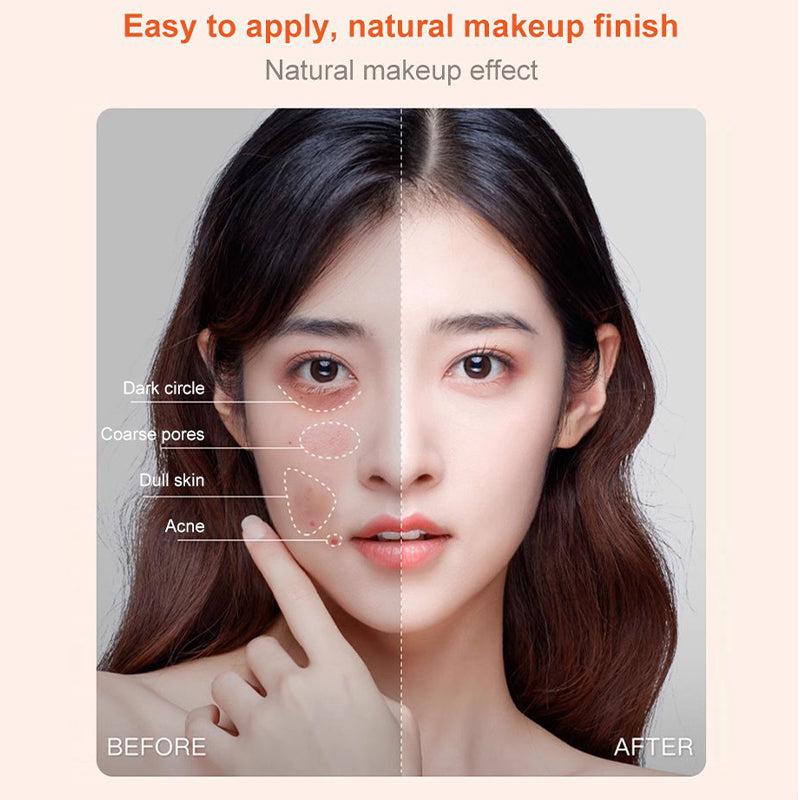 ⏳Limited-time 50% off⏰Five Vitamin C Tone-Up Cream🍊