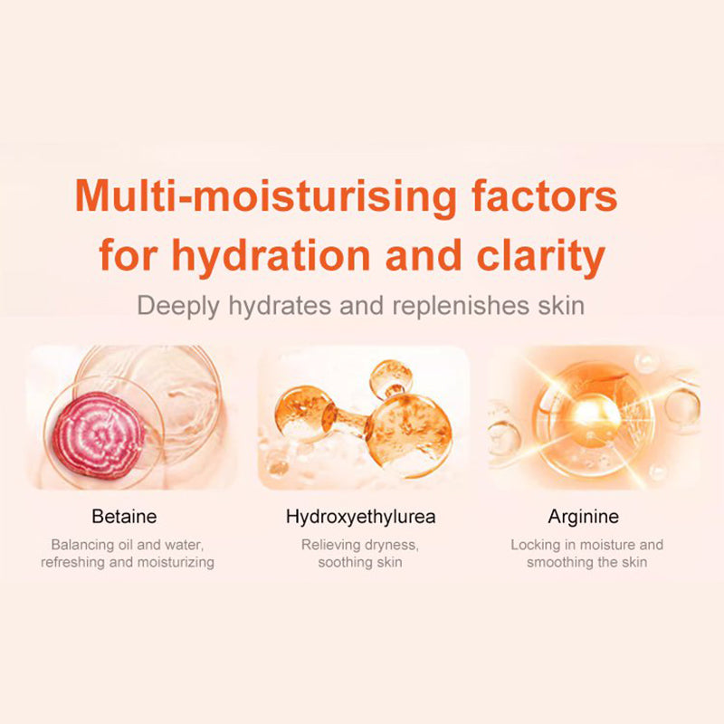 ⏳Limited-time 50% off⏰Five Vitamin C Tone-Up Cream🍊