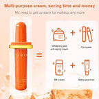 ⏳Limited-time 50% off⏰Five Vitamin C Tone-Up Cream🍊