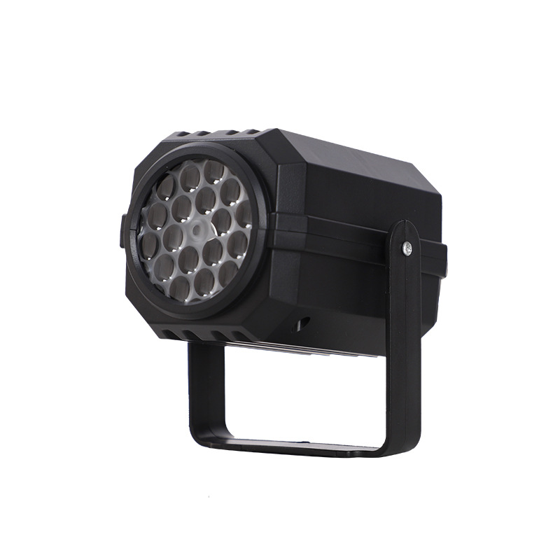 ⏳Limited-time 50% off⏰Rotating LED Christmas Pattern Projector Light🎅🎄