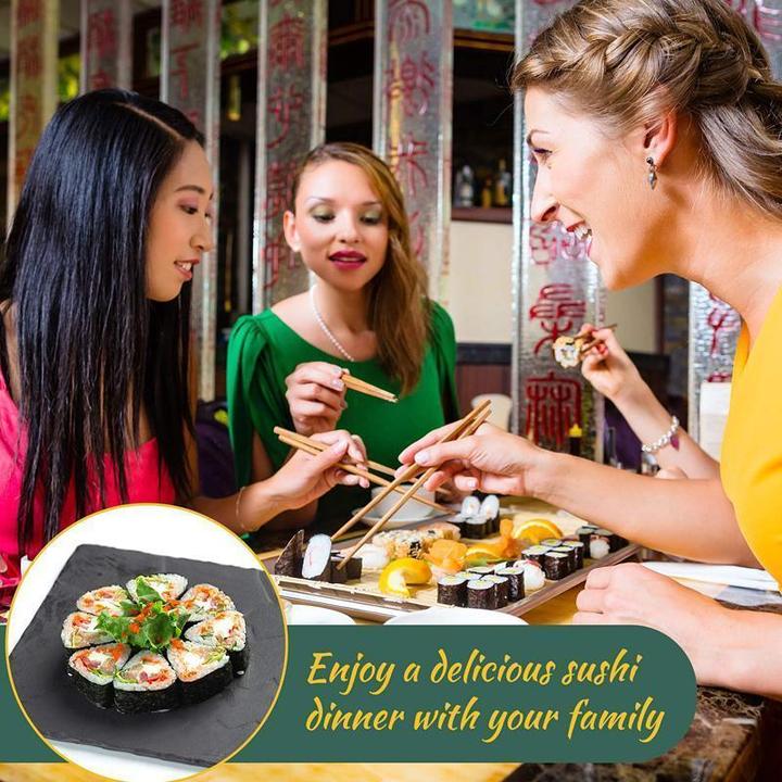 ⏳Limited-time 50% off⏰DIY Sushi Mold (10pcs Set)🍣