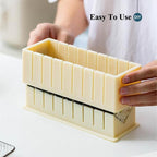 ⏳Limited-time 50% off⏰DIY Sushi Mold (10pcs Set)🍣