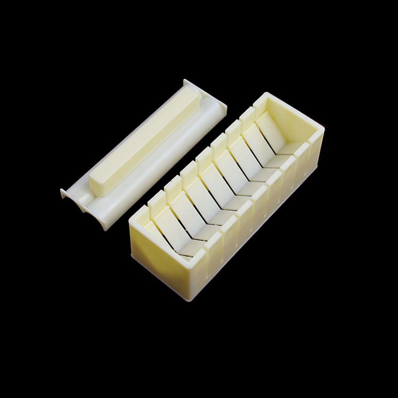 ⏳Limited-time 50% off⏰DIY Sushi Mold (10pcs Set)🍣