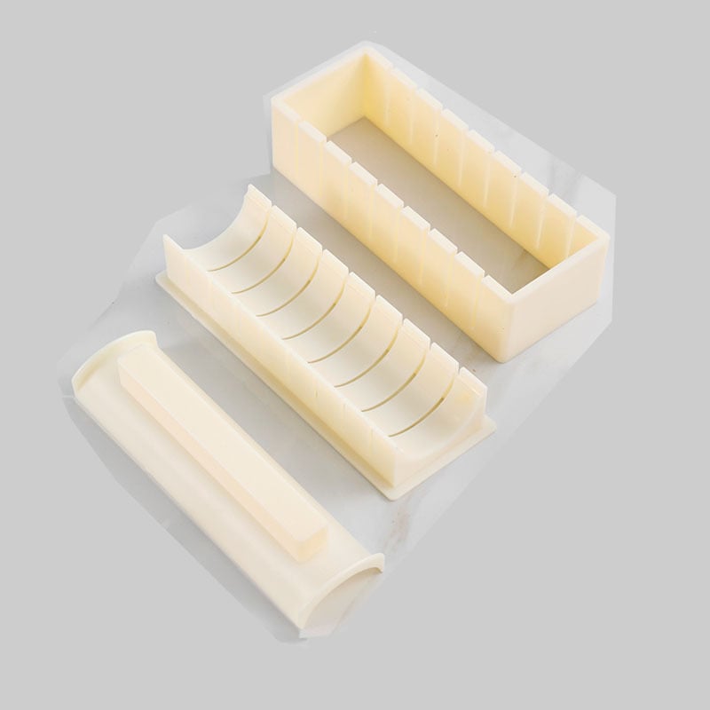 ⏳Limited-time 50% off⏰DIY Sushi Mold (10pcs Set)🍣
