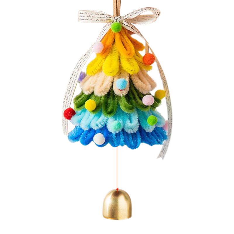⏳Limited-time 50% off⏰Car Hanging Ornament Christmas Tree DIY Kit🪄🎄