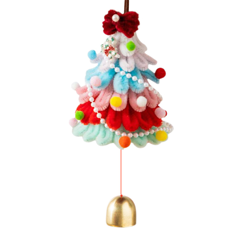 ⏳Limited-time 50% off⏰Car Hanging Ornament Christmas Tree DIY Kit🪄🎄
