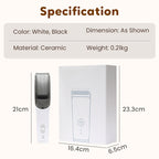 ⏳Limited-time 50% off⏰Ultra Quiet Electric Vacuum Hair Clipper for Kids💈