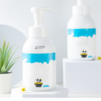 ⏳Limited-time 50% off⏰Gentle Plant-Based Deodorizing Foam for Pets😺🐶🧴
