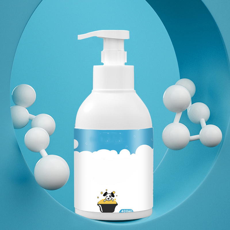 ⏳Limited-time 50% off⏰Gentle Plant-Based Deodorizing Foam for Pets😺🐶🧴