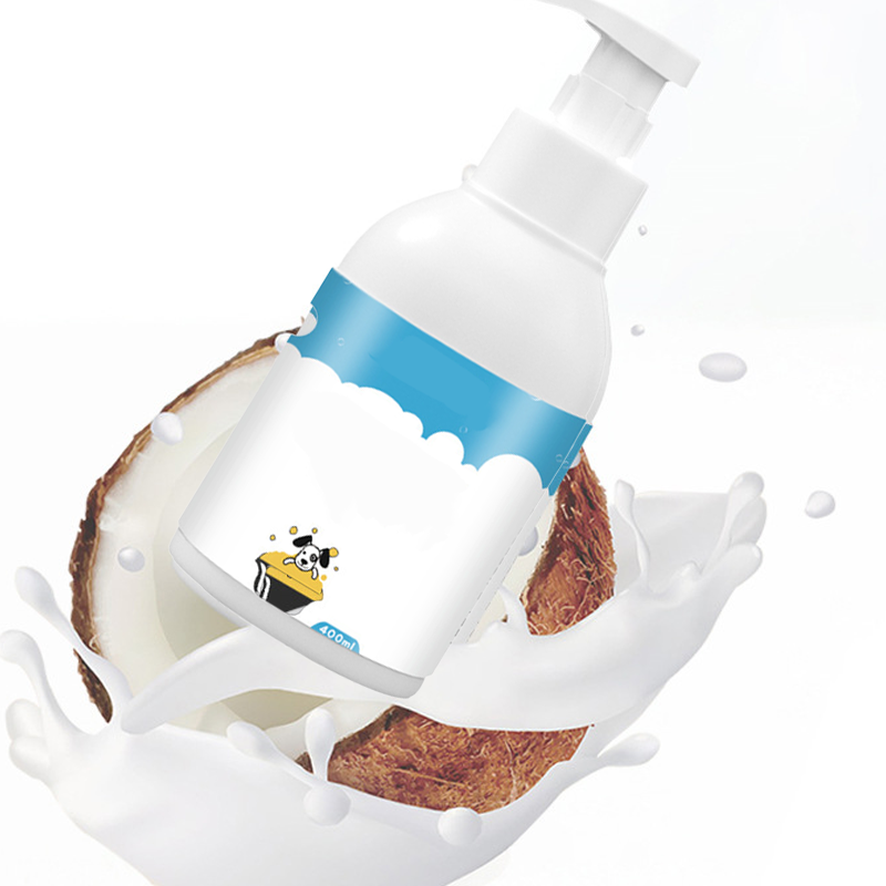 ⏳Limited-time 50% off⏰Gentle Plant-Based Deodorizing Foam for Pets😺🐶🧴
