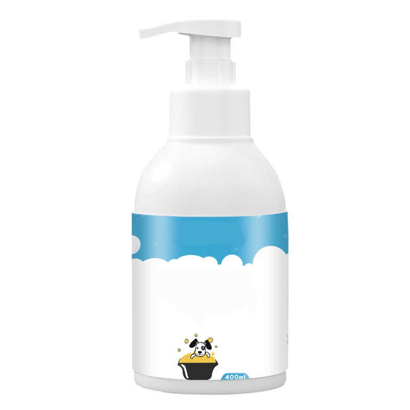 ⏳Limited-time 50% off⏰Gentle Plant-Based Deodorizing Foam for Pets😺🐶🧴