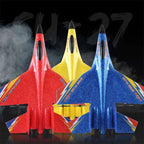 ⏳Limited-time 50% off⏰2.4GHz RC Glider Airplane with Gyro🕹️🛩️