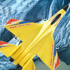 ⏳Limited-time 50% off⏰2.4GHz RC Glider Airplane with Gyro🕹️🛩️