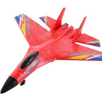 ⏳Limited-time 50% off⏰2.4GHz RC Glider Airplane with Gyro🕹️🛩️