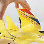 ⏳Limited-time 50% off⏰2.4GHz RC Glider Airplane with Gyro🕹️🛩️