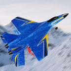 ⏳Limited-time 50% off⏰2.4GHz RC Glider Airplane with Gyro🕹️🛩️