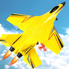 ⏳Limited-time 50% off⏰2.4GHz RC Glider Airplane with Gyro🕹️🛩️