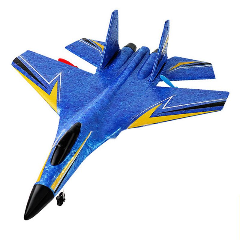 ⏳Limited-time 50% off⏰2.4GHz RC Glider Airplane with Gyro🕹️🛩️
