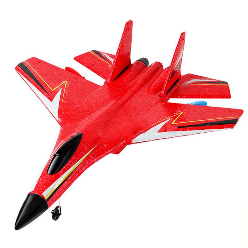 ⏳Limited-time 50% off⏰2.4GHz RC Glider Airplane with Gyro🕹️🛩️