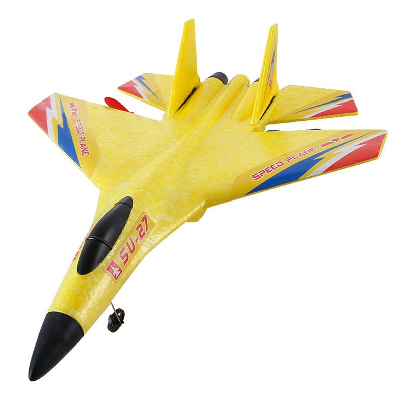 ⏳Limited-time 50% off⏰2.4GHz RC Glider Airplane with Gyro🕹️🛩️