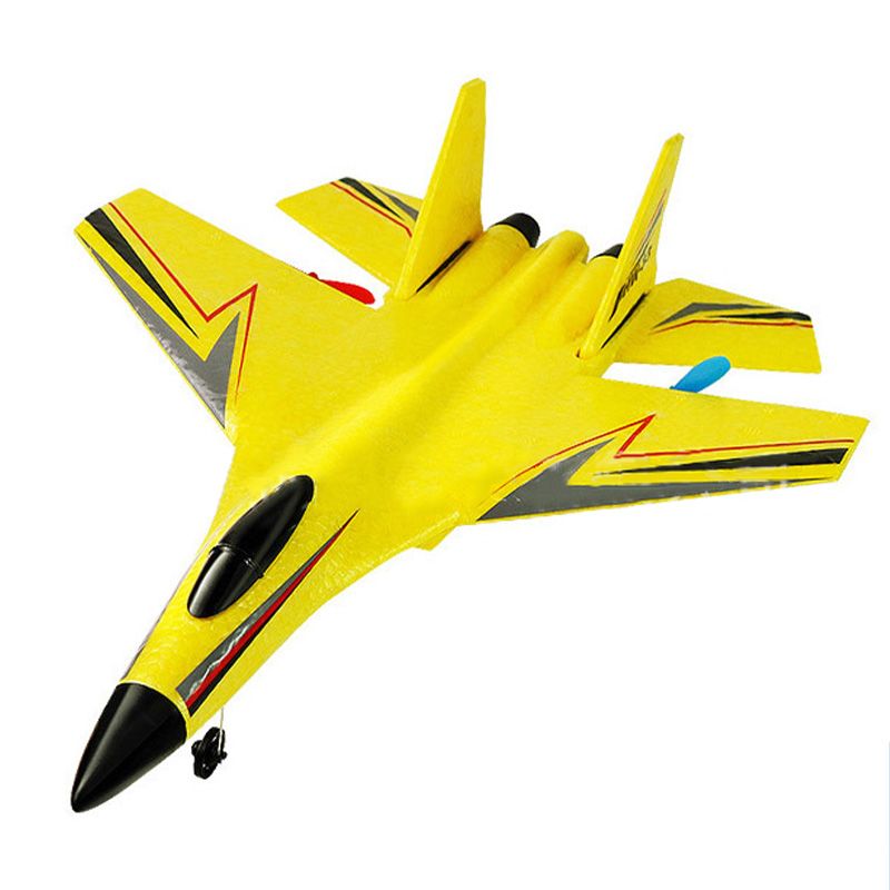 ⏳Limited-time 50% off⏰2.4GHz RC Glider Airplane with Gyro🕹️🛩️