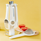 ⏳Limited-time 50% off⏰7-Piece Kitchen Gadget Set🪒🥒🥔🥕(Free Shipping)