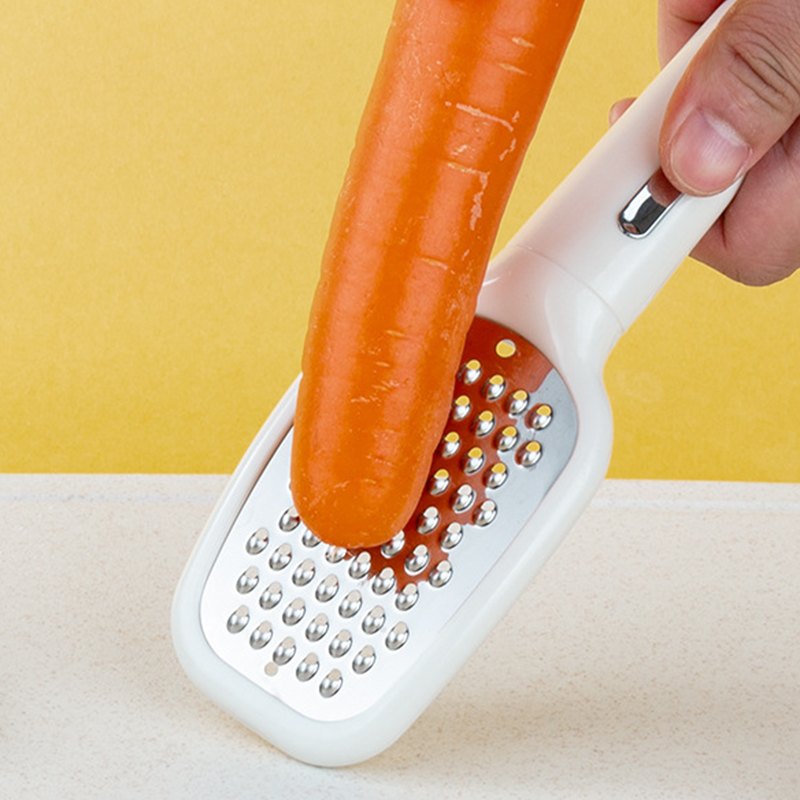 ⏳Limited-time 50% off⏰7-Piece Kitchen Gadget Set🪒🥒🥔🥕(Free Shipping)
