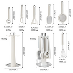 ⏳Limited-time 50% off⏰7-Piece Kitchen Gadget Set🪒🥒🥔🥕(Free Shipping)