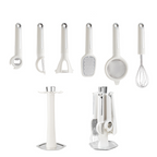 ⏳Limited-time 50% off⏰7-Piece Kitchen Gadget Set🪒🥒🥔🥕(Free Shipping)