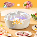 ⏳Limited-time 50% off⏰Quick Thawing Food Defroster🚫❄️🥩
