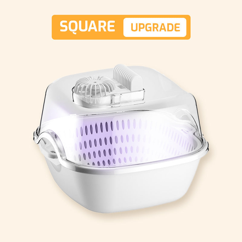 ⏳Limited-time 50% off⏰Quick Thawing Food Defroster🚫❄️🥩