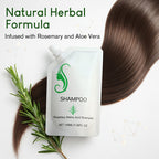 ⏳Limited-time 50% off⏰Rosemary Amino Acid Hydrating Shampoo🌿🧴