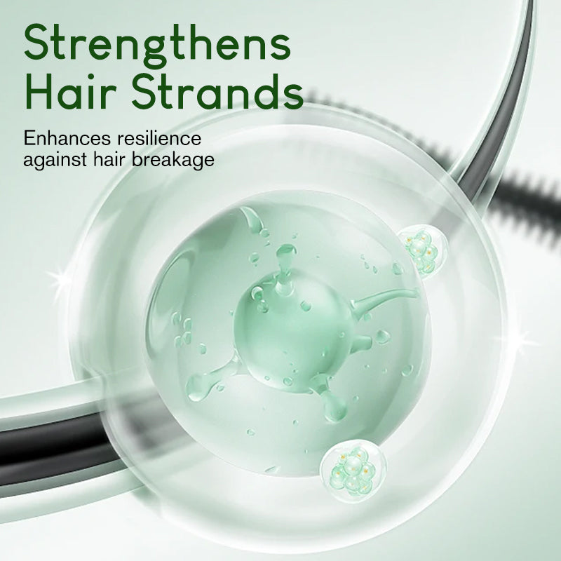 ⏳Limited-time 50% off⏰Rosemary Amino Acid Hydrating Shampoo🌿🧴