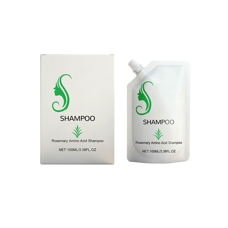 ⏳Limited-time 50% off⏰Rosemary Amino Acid Hydrating Shampoo🌿🧴