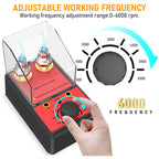 ⏳Limited-time 50% off⏰Spark Plug Tester with Dual Testing Hole⚡🔥
