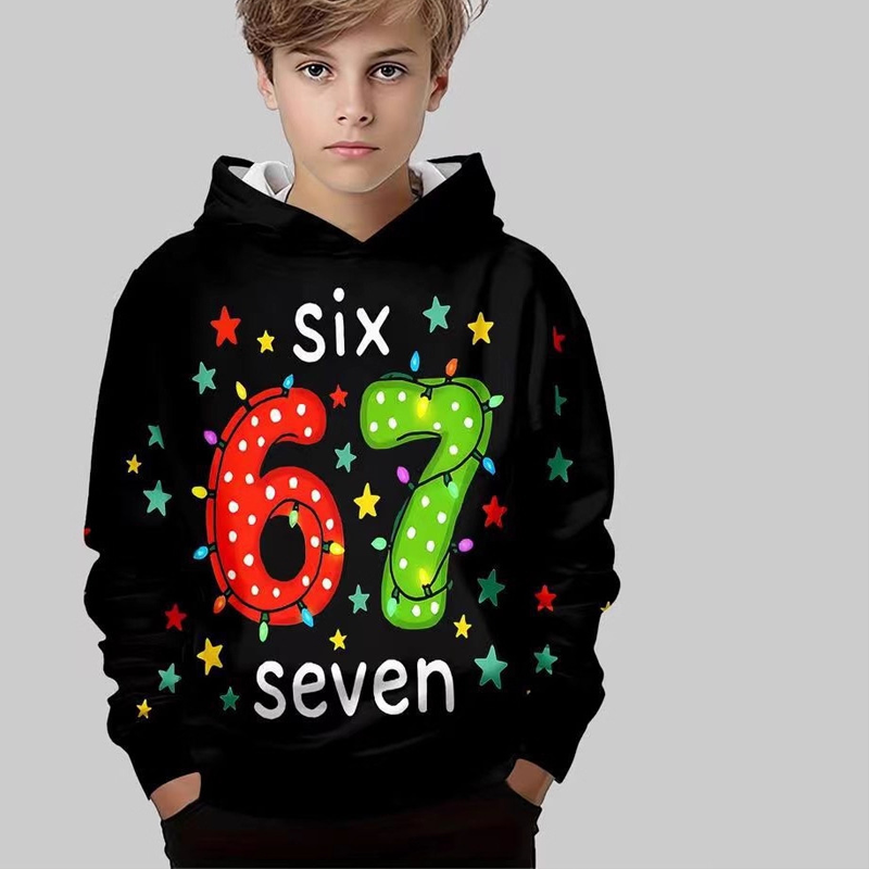 ⏳Limited-time 50% off⏰67 Must-Have Christmas Kids' Hoodies👕❄️