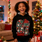 ⏳Limited-time 50% off⏰67 Must-Have Christmas Kids' Hoodies👕❄️