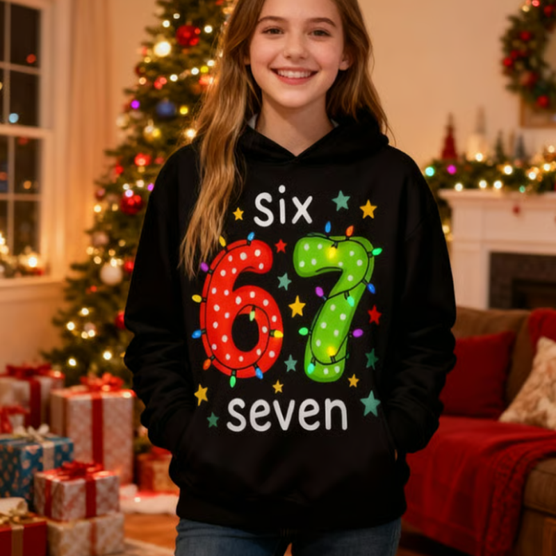 ⏳Limited-time 50% off⏰67 Must-Have Christmas Kids' Hoodies👕❄️