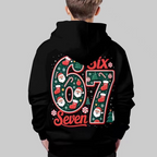 ⏳Limited-time 50% off⏰67 Must-Have Christmas Kids' Hoodies👕❄️