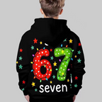 ⏳Limited-time 50% off⏰67 Must-Have Christmas Kids' Hoodies👕❄️